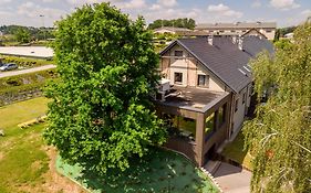 Hotel Szary Residence